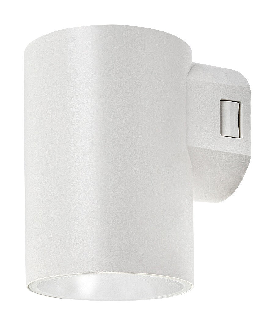 Aplica exterior Rabalux Urfa White 77161