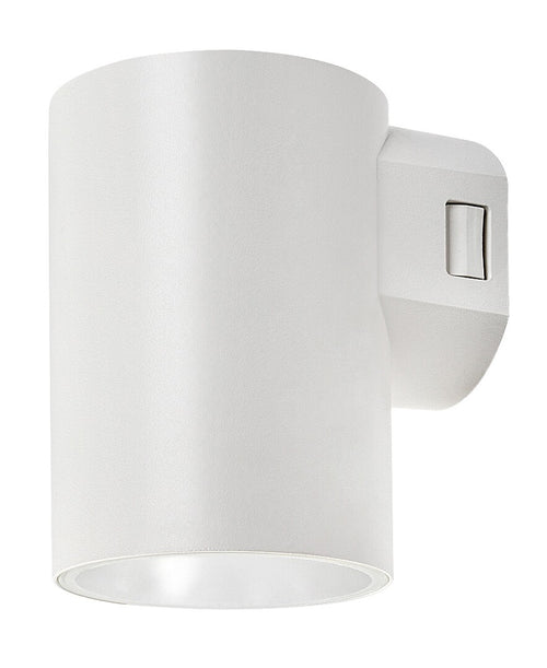 Aplica exterior Rabalux Urfa White 77161