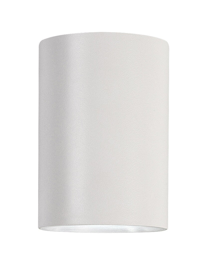 Aplica exterior Rabalux Urfa White 77161