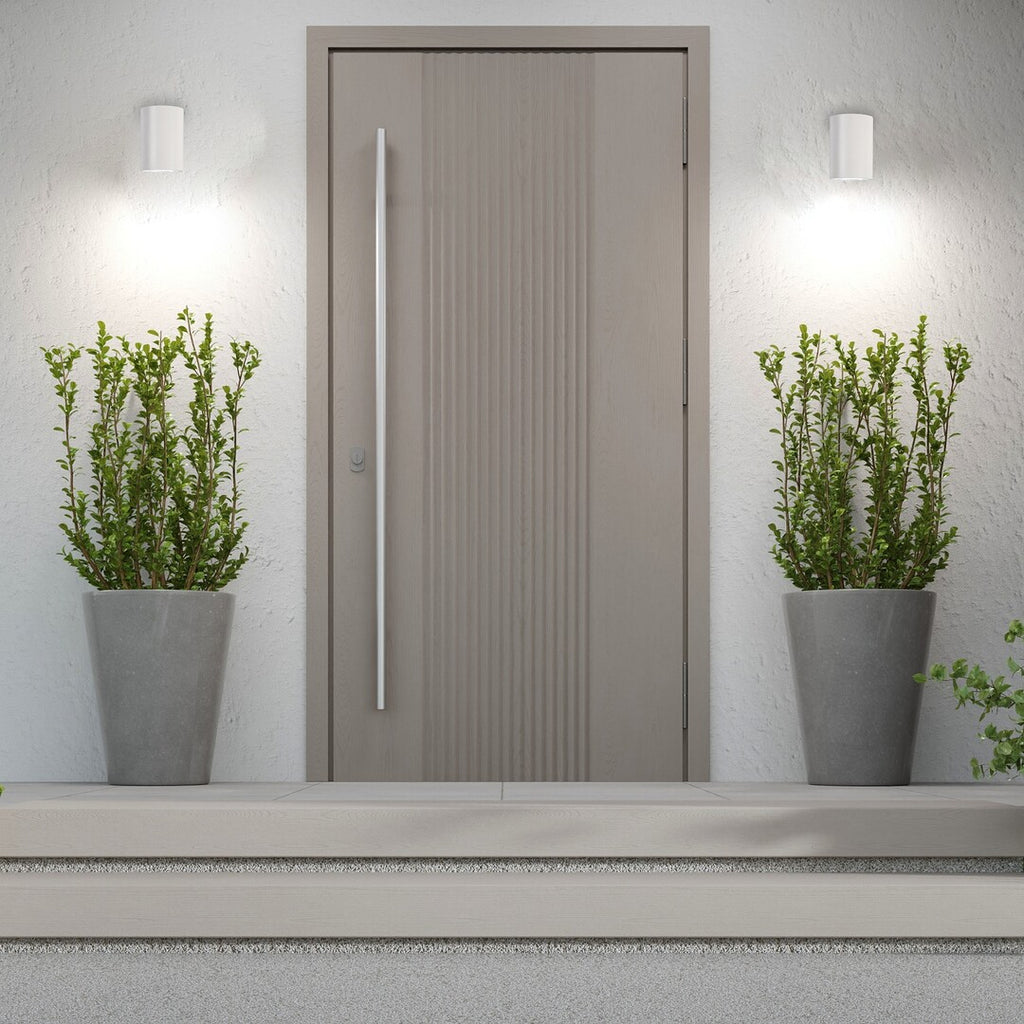 Aplica exterior Rabalux Urfa White 77161