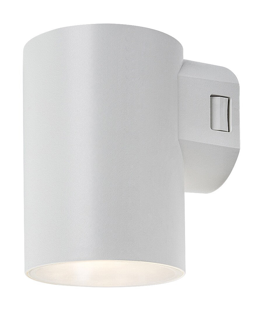 Aplica exterior Rabalux Urfa White 77161