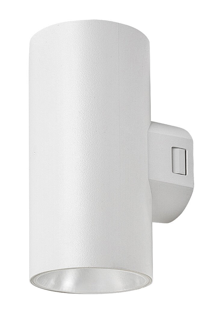 Aplica exterior Rabalux Urfa White 77162
