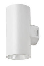Aplica exterior Rabalux Urfa White 77162