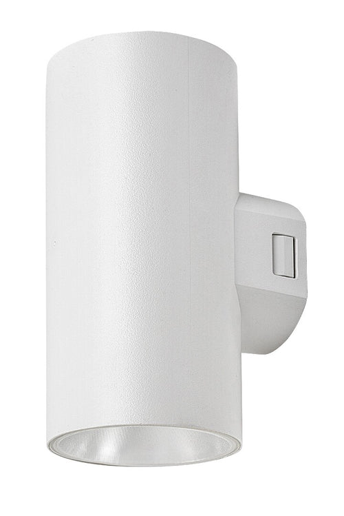 Aplica exterior Rabalux Urfa White 77162