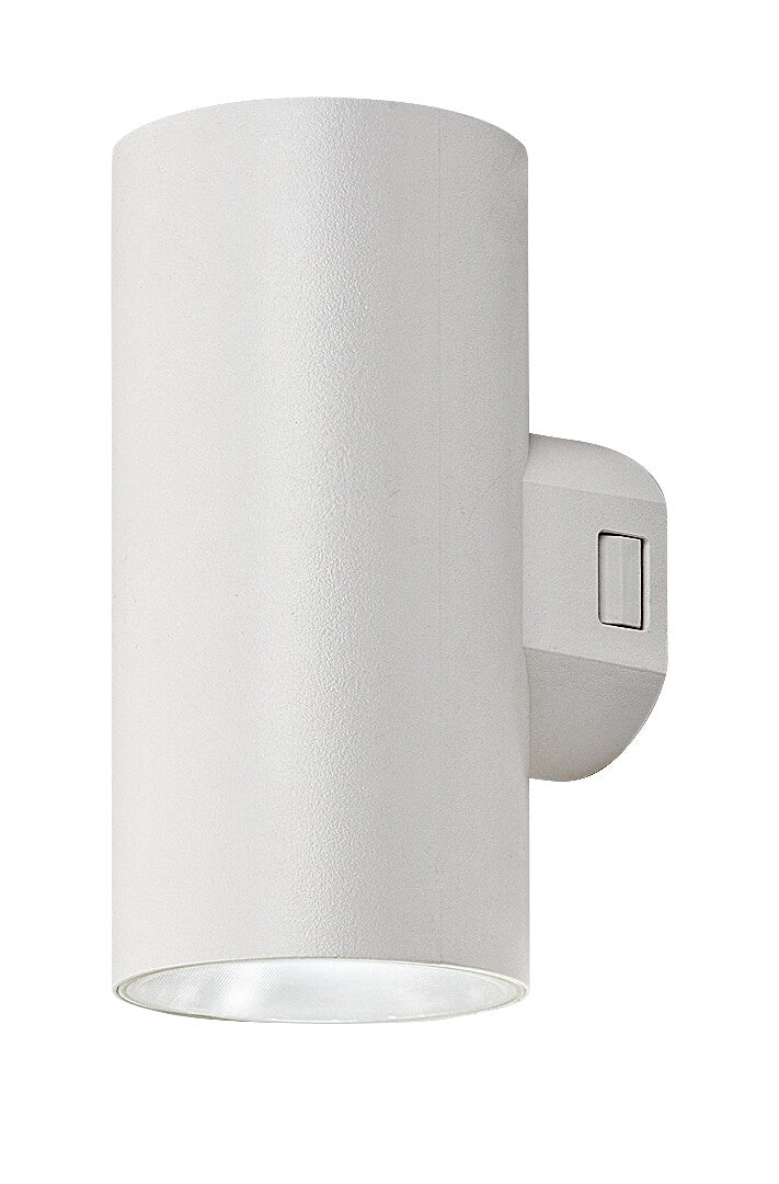 Aplica exterior Rabalux Urfa White 77162