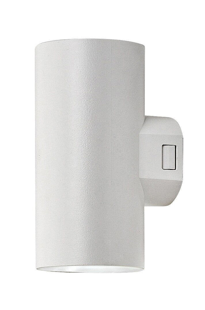 Aplica exterior Rabalux Urfa White 77162