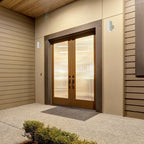 Aplica exterior Rabalux Urfa White 77162