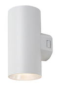 Aplica exterior Rabalux Urfa White 77162