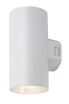 Aplica exterior Rabalux Urfa White 77162