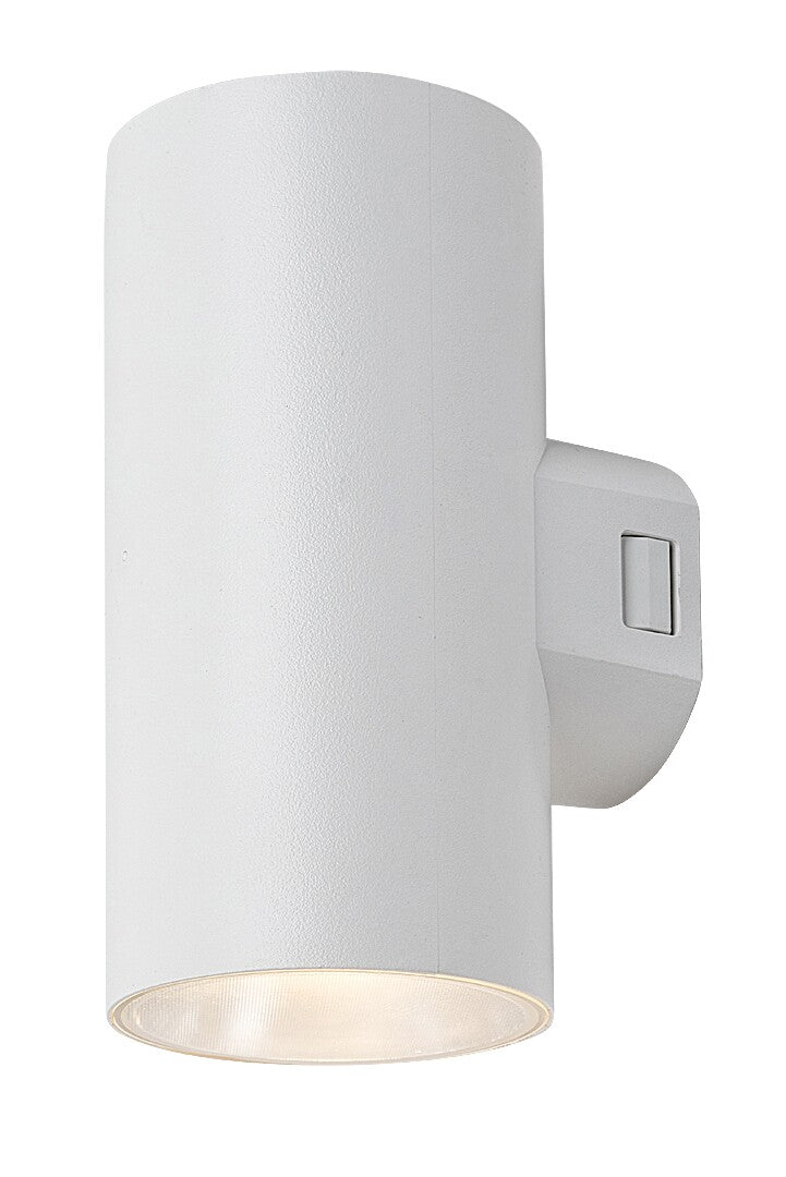 Aplica exterior Rabalux Urfa White 77162