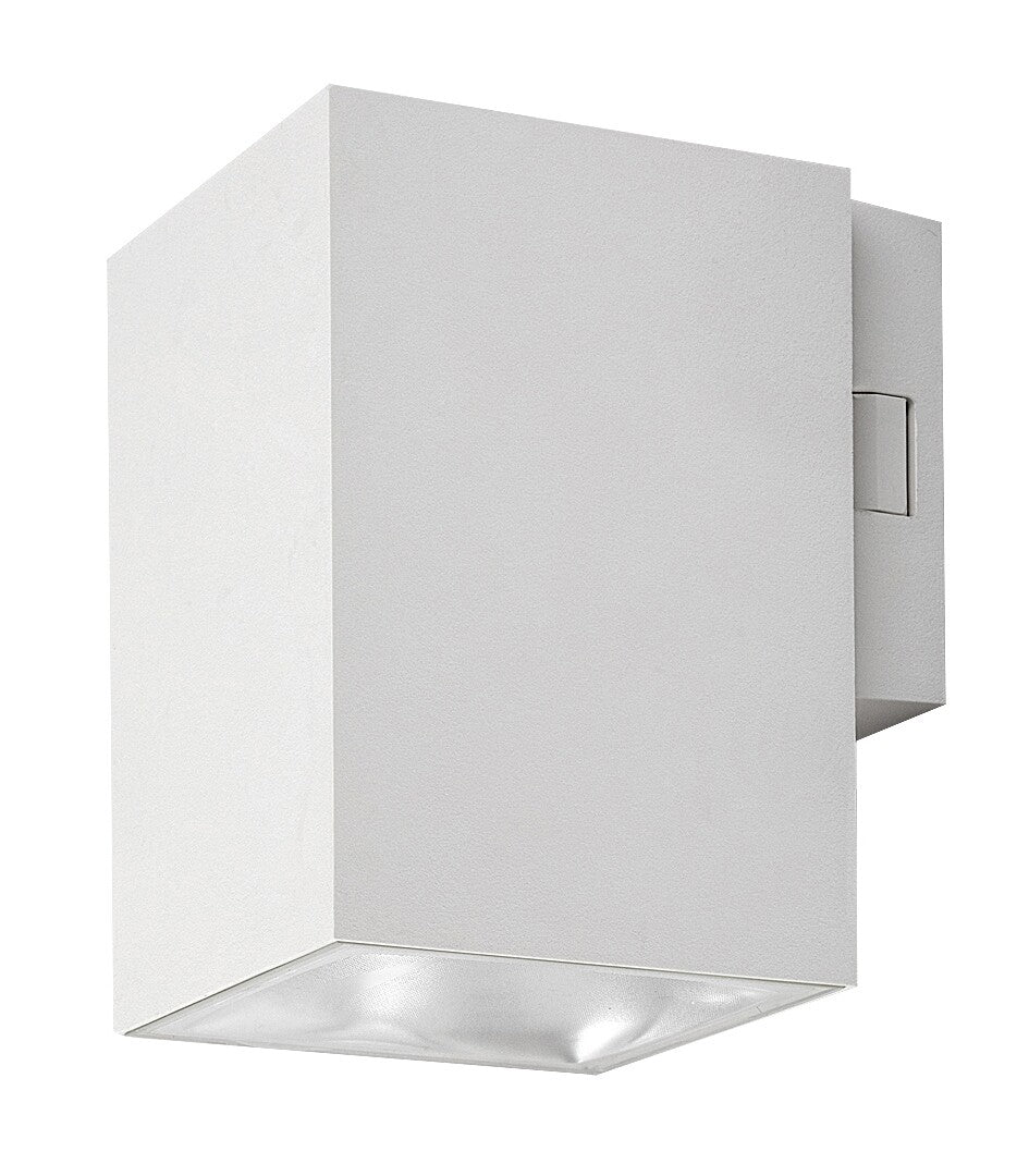Aplica exterior Rabalux Urfa White 77163