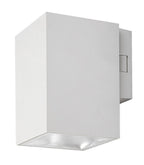 Aplica exterior Rabalux Urfa White 77163