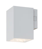 Aplica exterior Rabalux Urfa White 77163