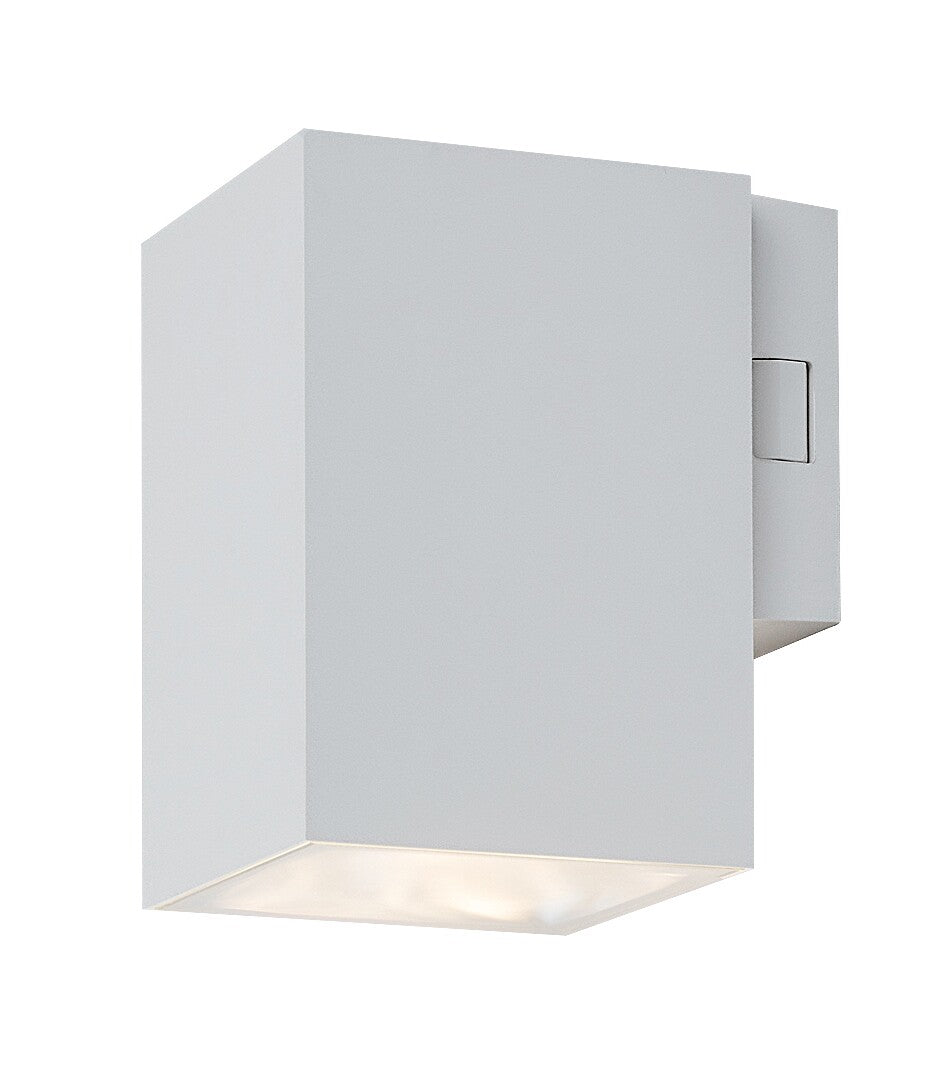 Aplica exterior Rabalux Urfa White 77163