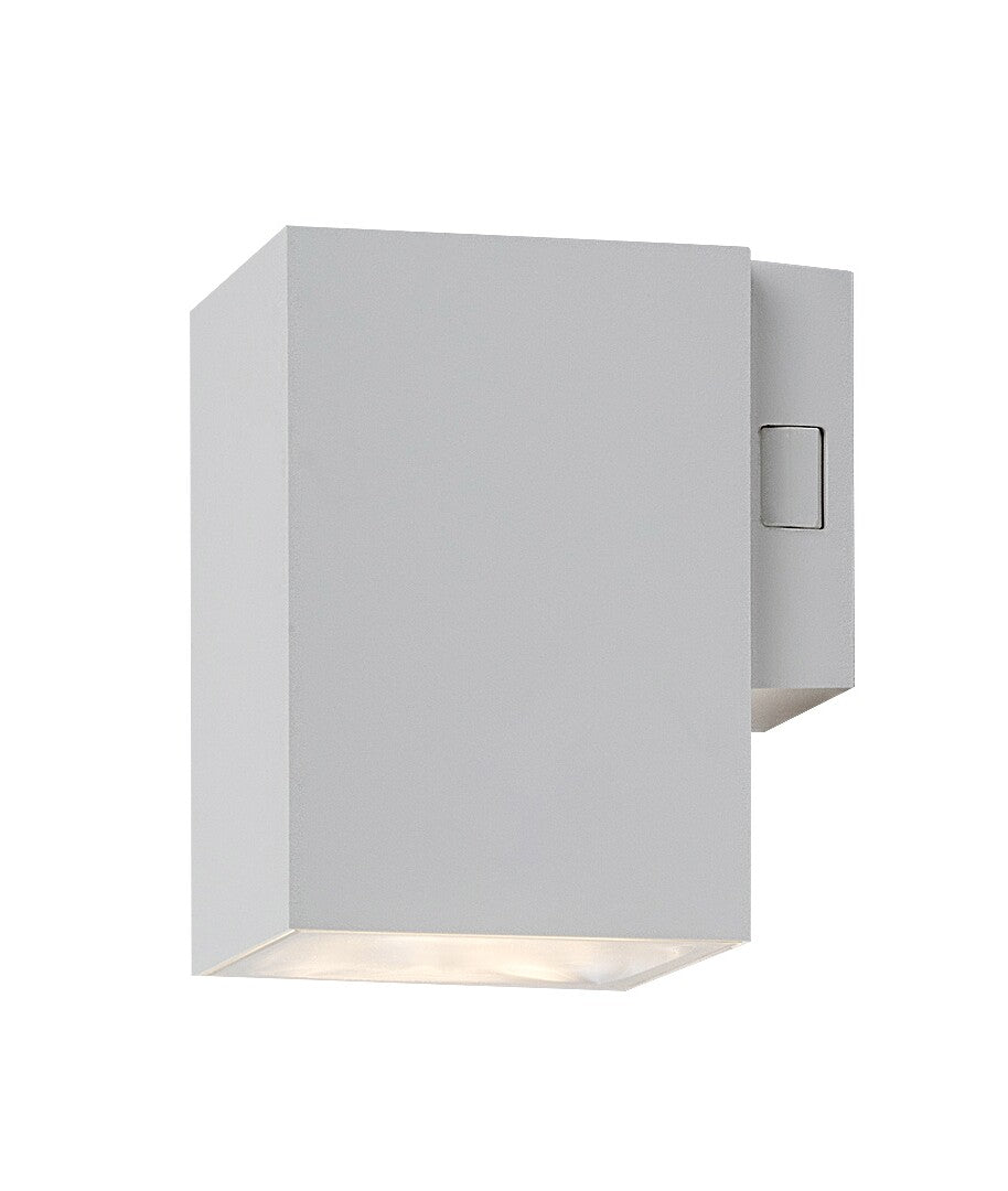 Aplica exterior Rabalux Urfa White 77163