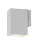 Aplica exterior Rabalux Urfa White 77163