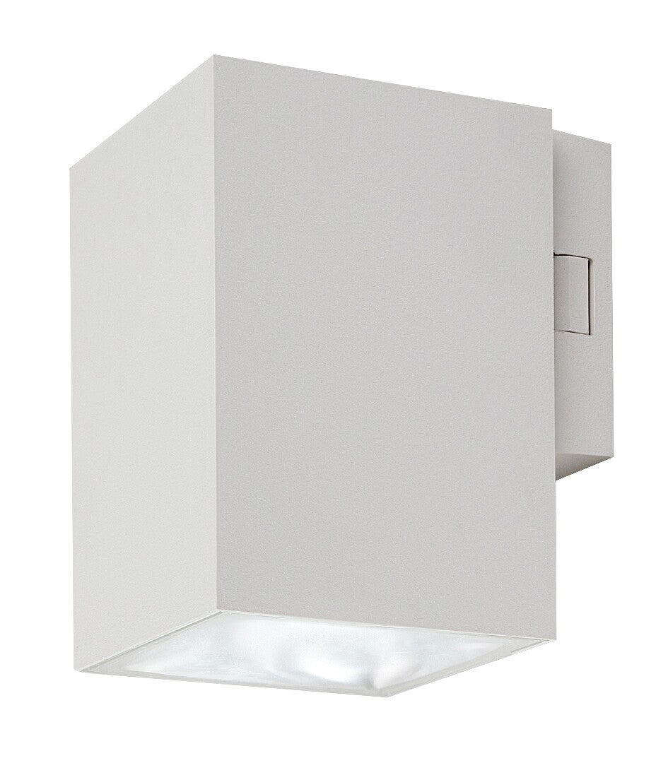 Aplica exterior Rabalux Urfa White 77163