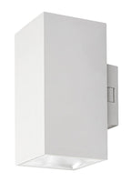 Aplica exterior Rabalux Urfa White 77164