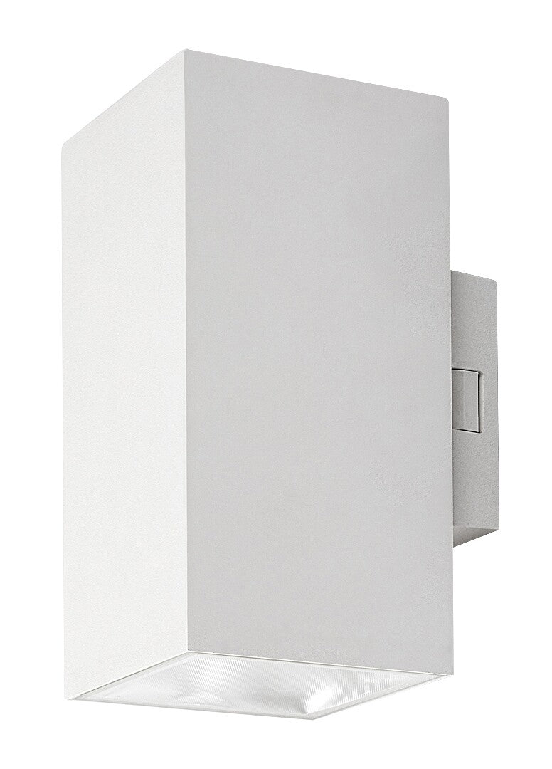 Aplica exterior Rabalux Urfa White 77164