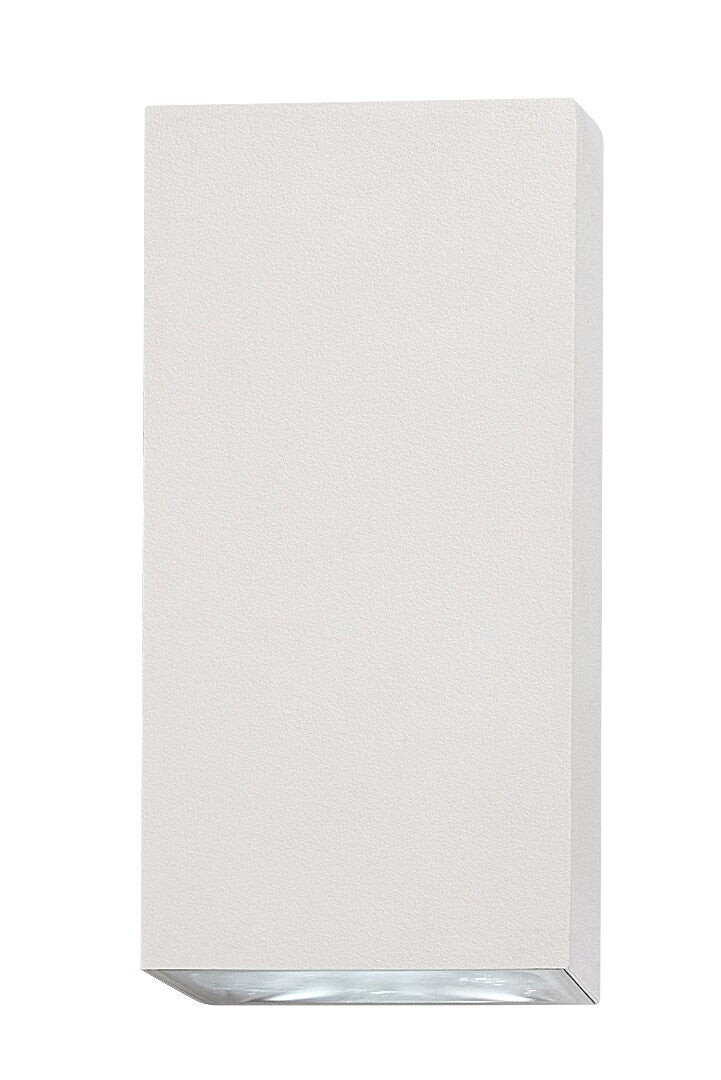 Aplica exterior Rabalux Urfa White 77164