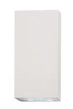 Aplica exterior Rabalux Urfa White 77164