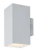 Aplica exterior Rabalux Urfa White 77164