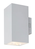 Aplica exterior Rabalux Urfa White 77164