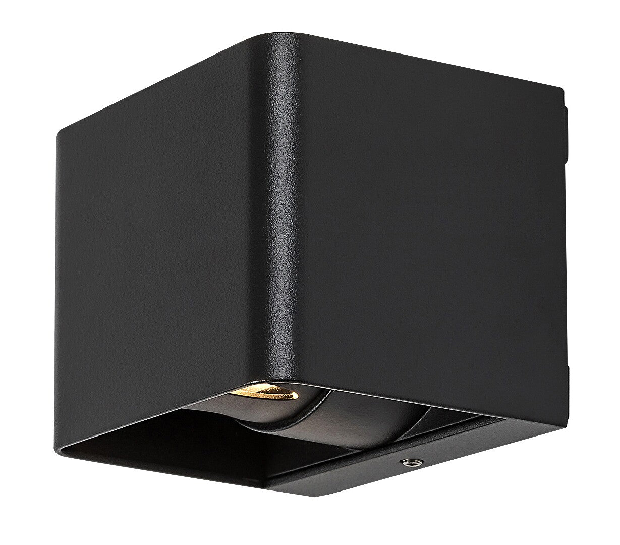 Aplica exterior Rabalux Hallstatt Anthracite 77168