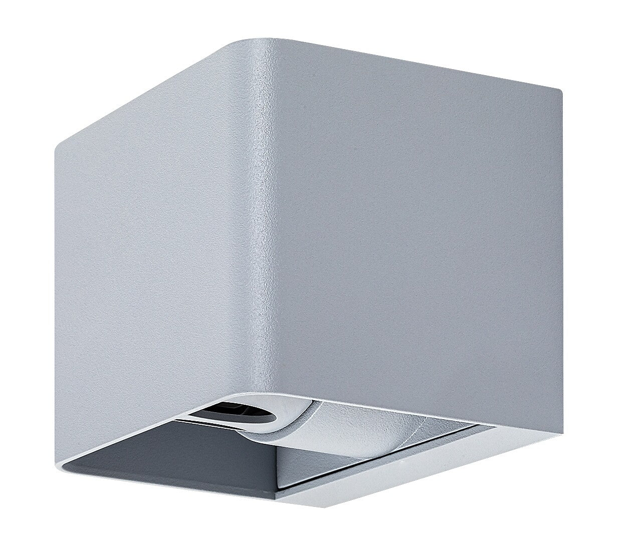 Aplica exterior Rabalux Hallstatt Gray 77170