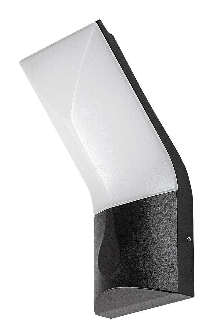 Aplica exterior Rabalux Tolna Black 77171