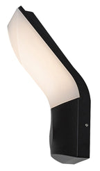Aplica exterior Rabalux Tolna Black 77171