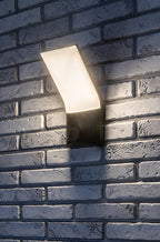 Aplica exterior Rabalux Tolna Black 77171