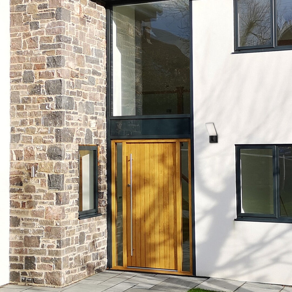 Aplica exterior Rabalux Tolna Black 77171