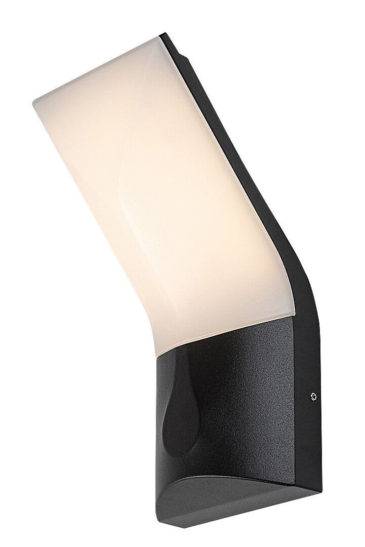 Aplica exterior Rabalux Tolna Black 77171