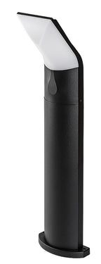 Stalp exterior Rabalux Tolna Black 77173