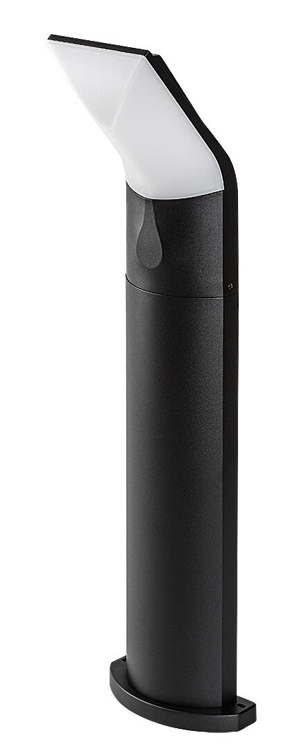 Stalp exterior Rabalux Tolna Black 77173