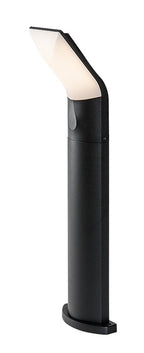 Stalp exterior Rabalux Tolna Black 77173