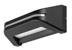 Aplica exterior Rabalux Kobarid Black 77174