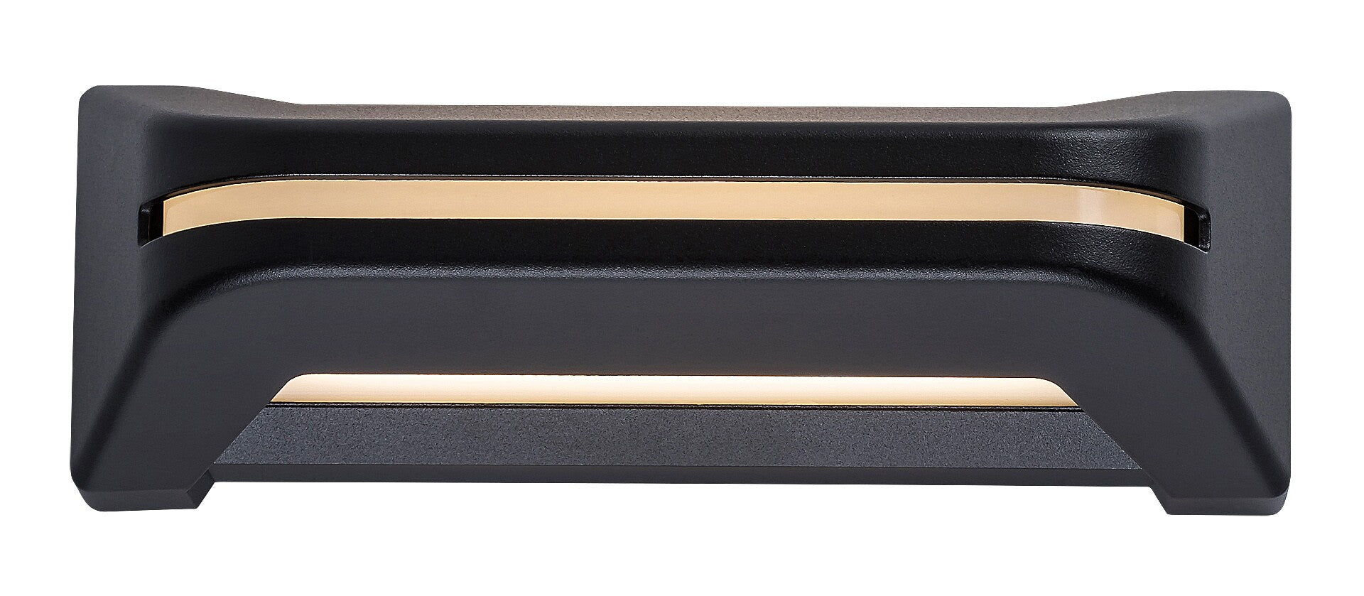 Aplica exterior Rabalux Kobarid Black 77174