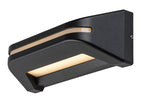 Aplica exterior Rabalux Kobarid Black 77174