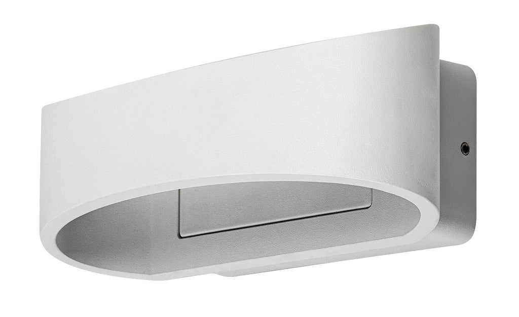 Aplica exterior Rabalux Gerla White 77178