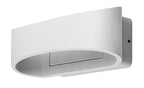 Aplica exterior Rabalux Gerla White 77178