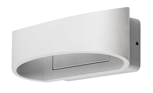 Aplica exterior Rabalux Gerla White 77178