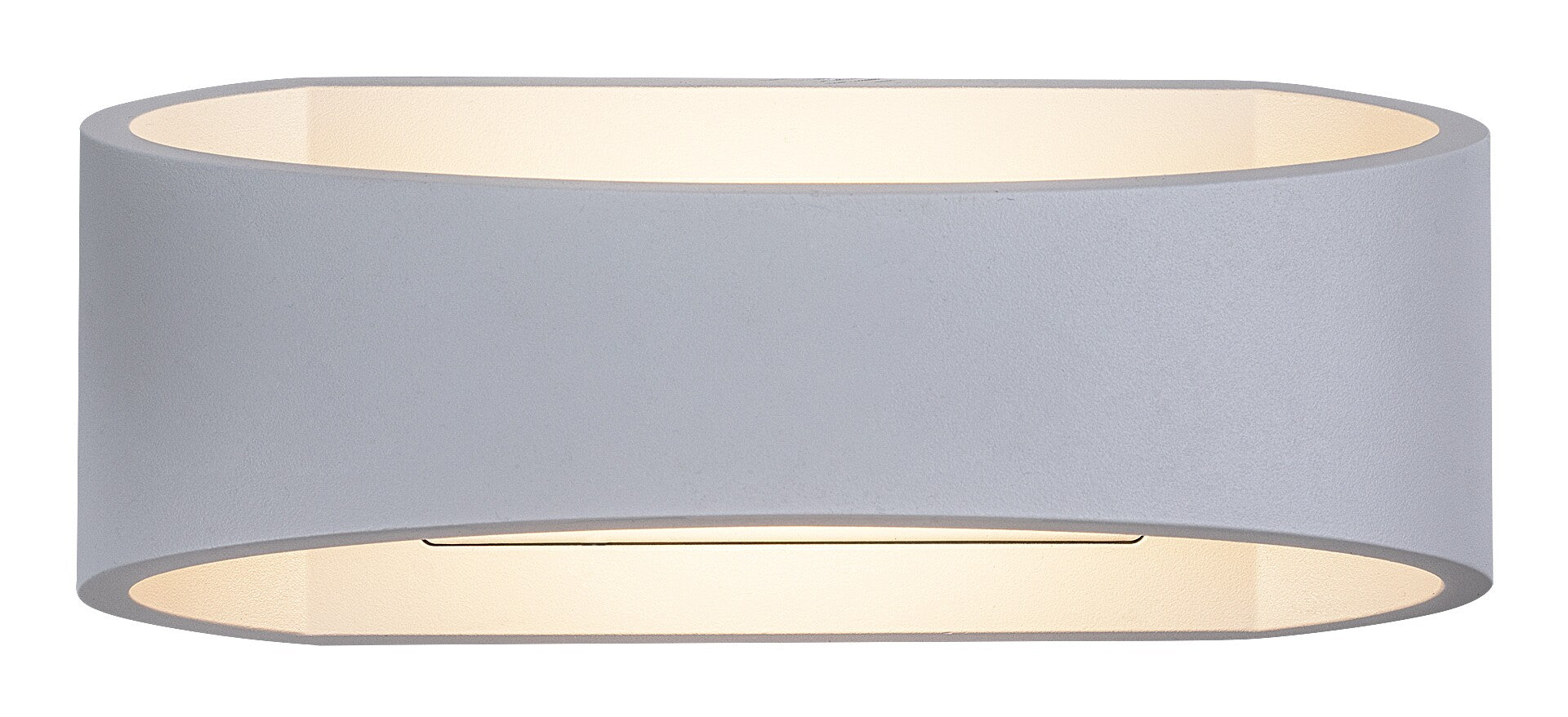 Aplica exterior Rabalux Gerla White 77178