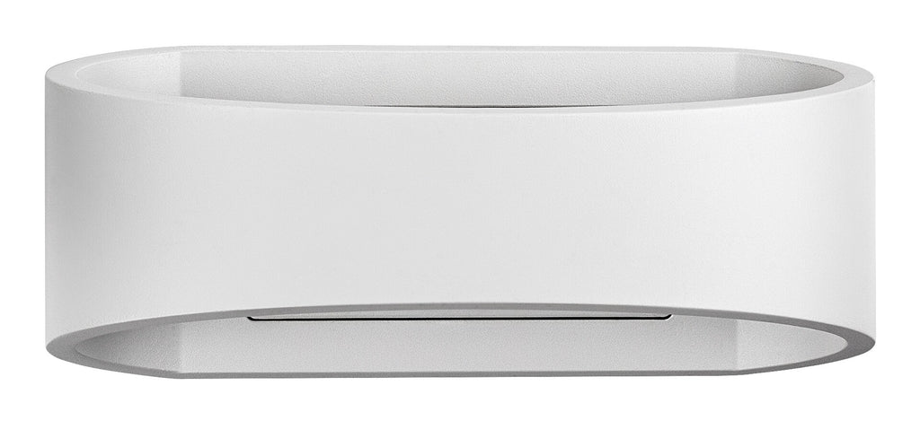 Aplica exterior Rabalux Gerla White 77178