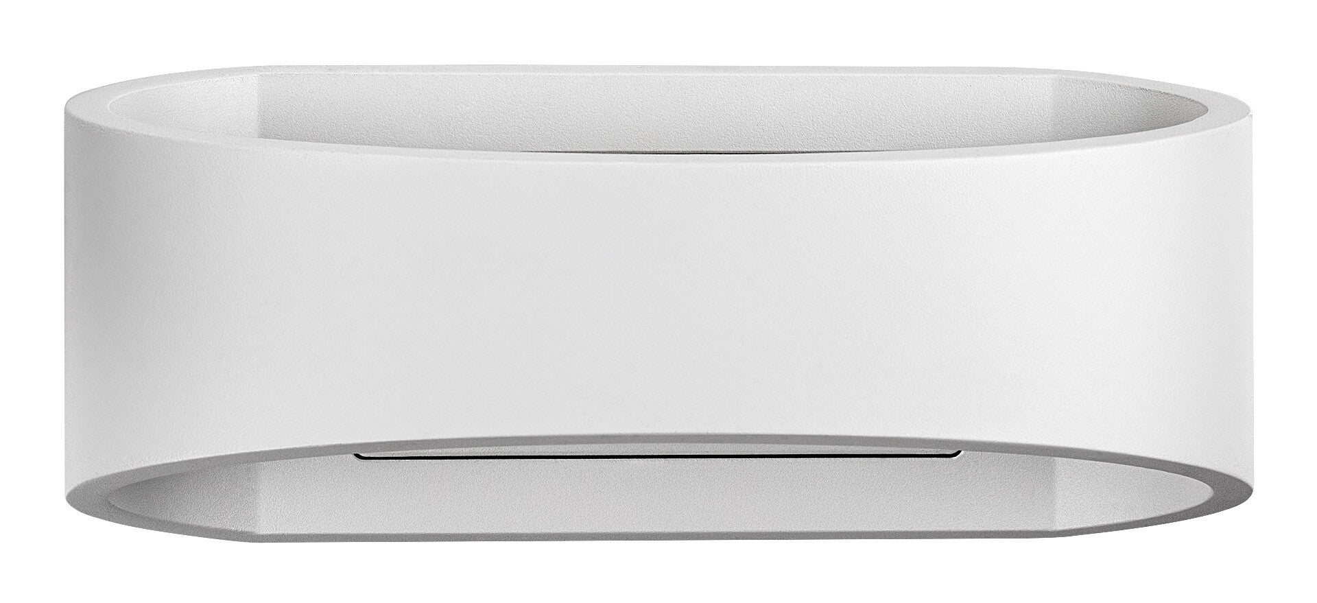 Aplica exterior Rabalux Gerla White 77178