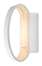 Aplica exterior Rabalux Gerla White 77178
