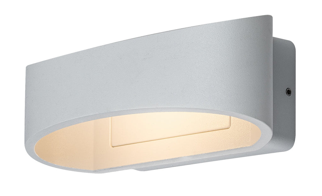 Aplica exterior Rabalux Gerla White 77178