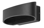 Aplica exterior Rabalux Gerla Anthracite 77179
