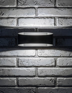 Aplica exterior Rabalux Gerla Anthracite 77179
